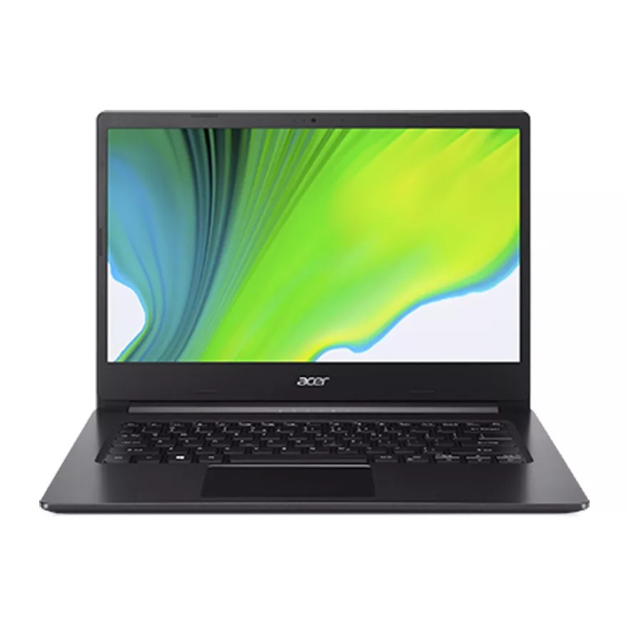 ACER ASPIRE 3 A314-22-A667 - BLACK