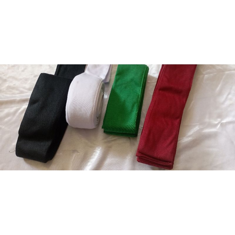 Sorban Imamah 4 meter polos