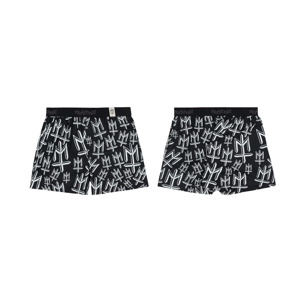 Boxer MATERNAL "UWR 100" Maternal Disaster Official Shop