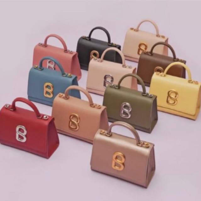 buttonscarves alma bag