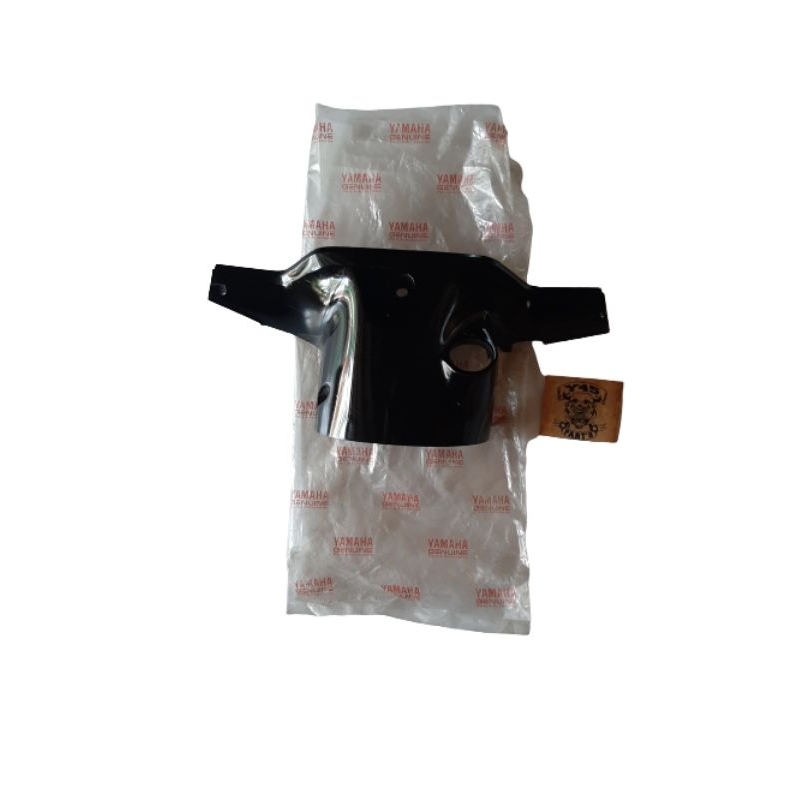 BATOK BAWAH YAMAHA V80 EXCELLENT HITAM ORI