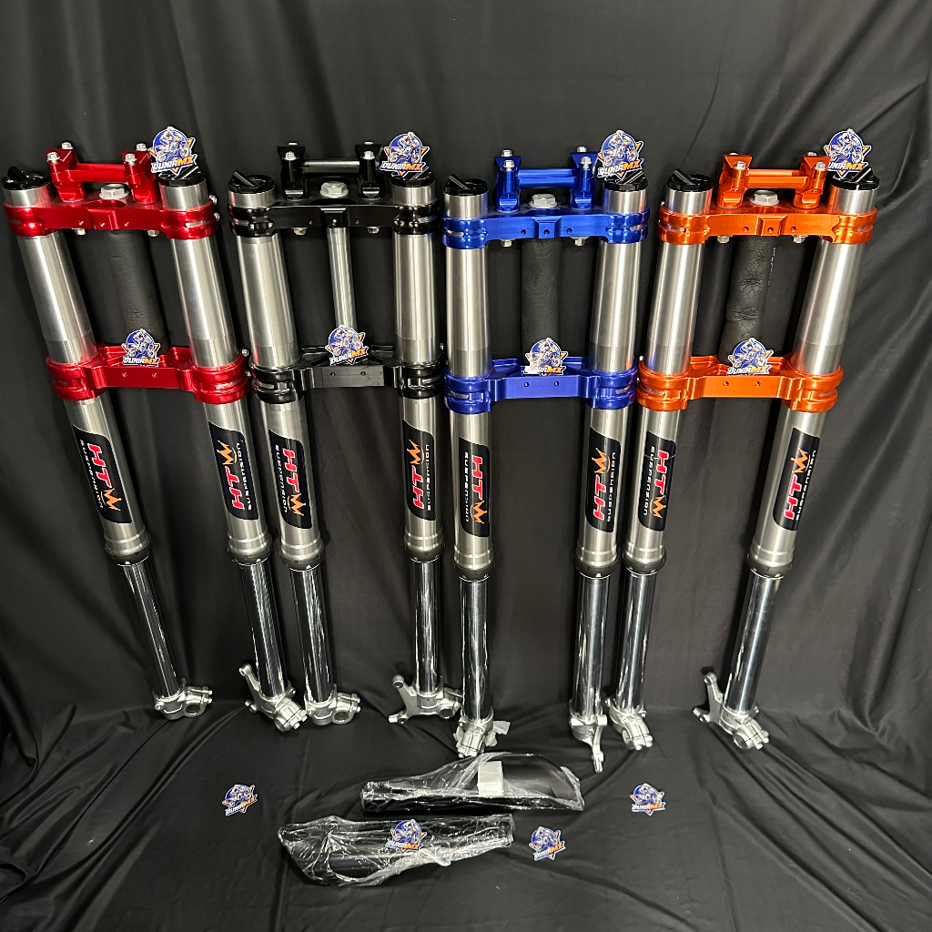 USD COPY KTM TYPE HT ORIGINAL