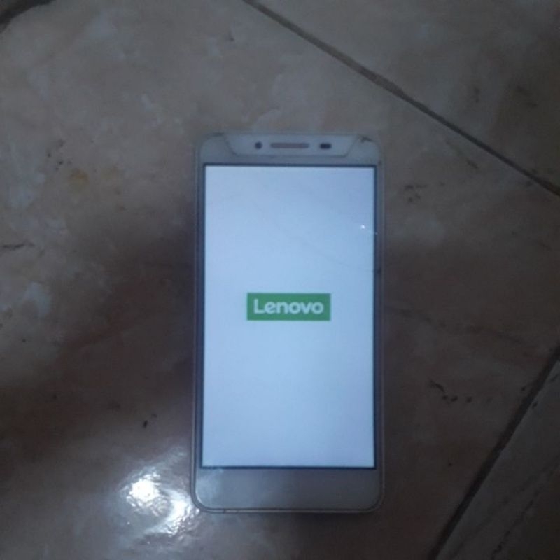 Lenovo A6600 Normal