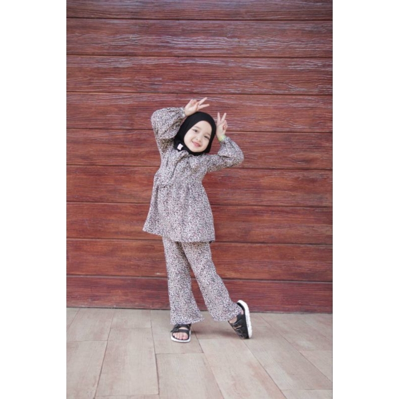 eliza set almahyrakids