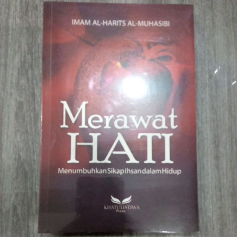 Merawat HATI