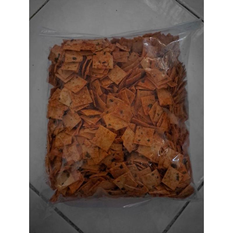 

PANGSIT GORENG