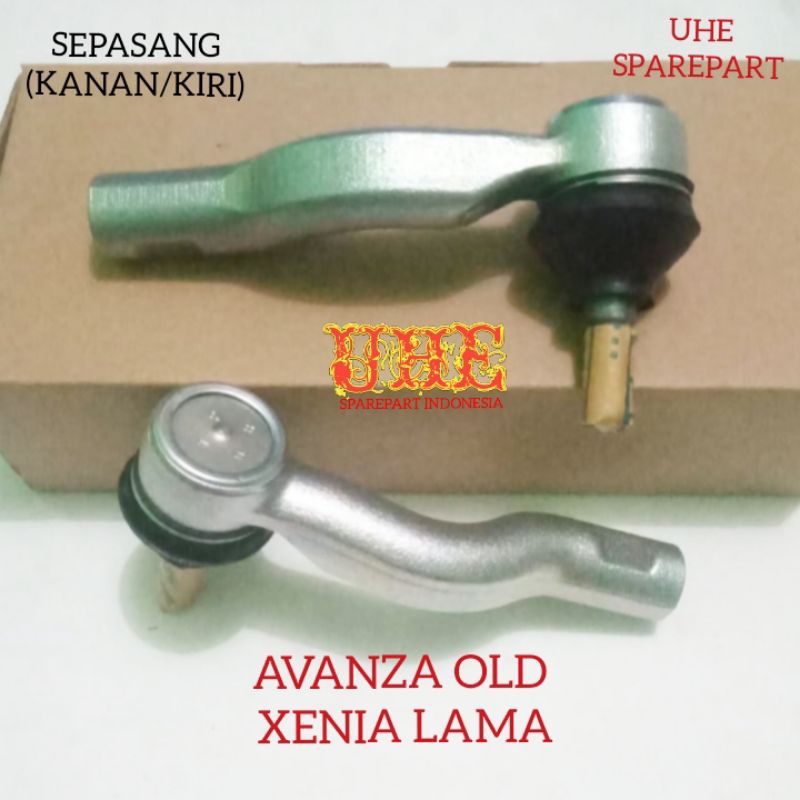 Tierod Terot Avanza old Xenia  Tie Rod Original