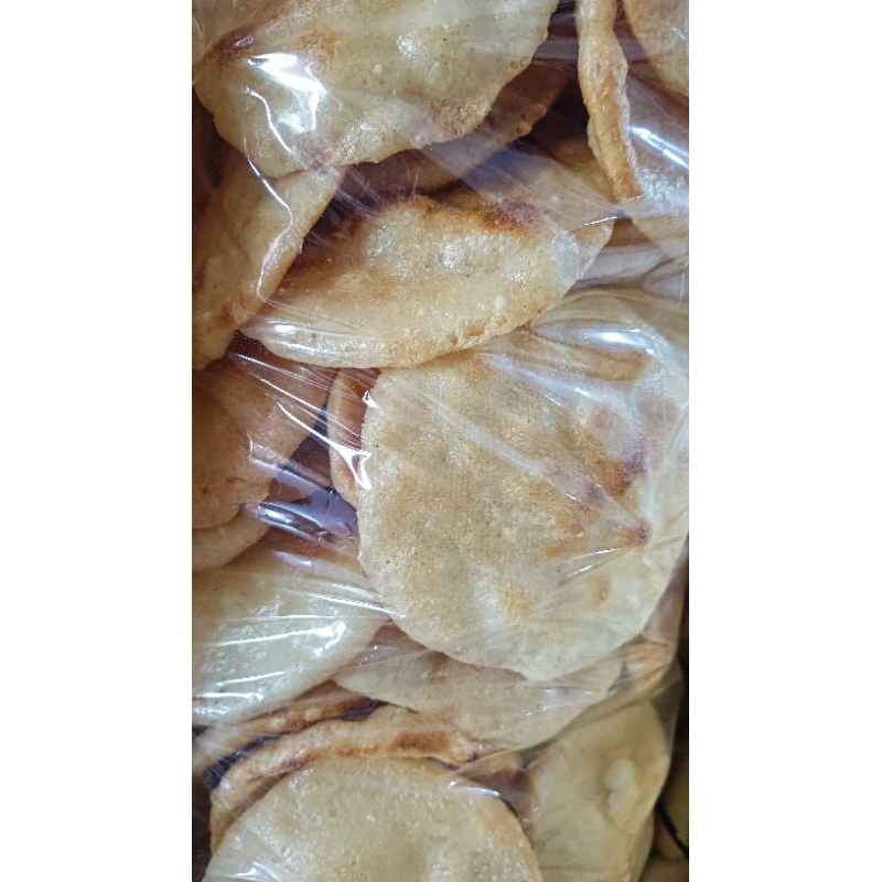 OPAK KETAN BAKAR GURIH RENYAH KETANNYA ASLI  KHAS BANDOENG SNACK