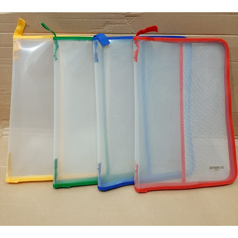 

Zipper Bag Sleting Davis