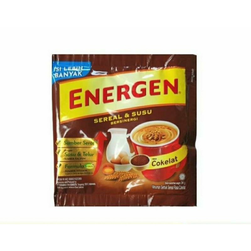 

ENERGEN