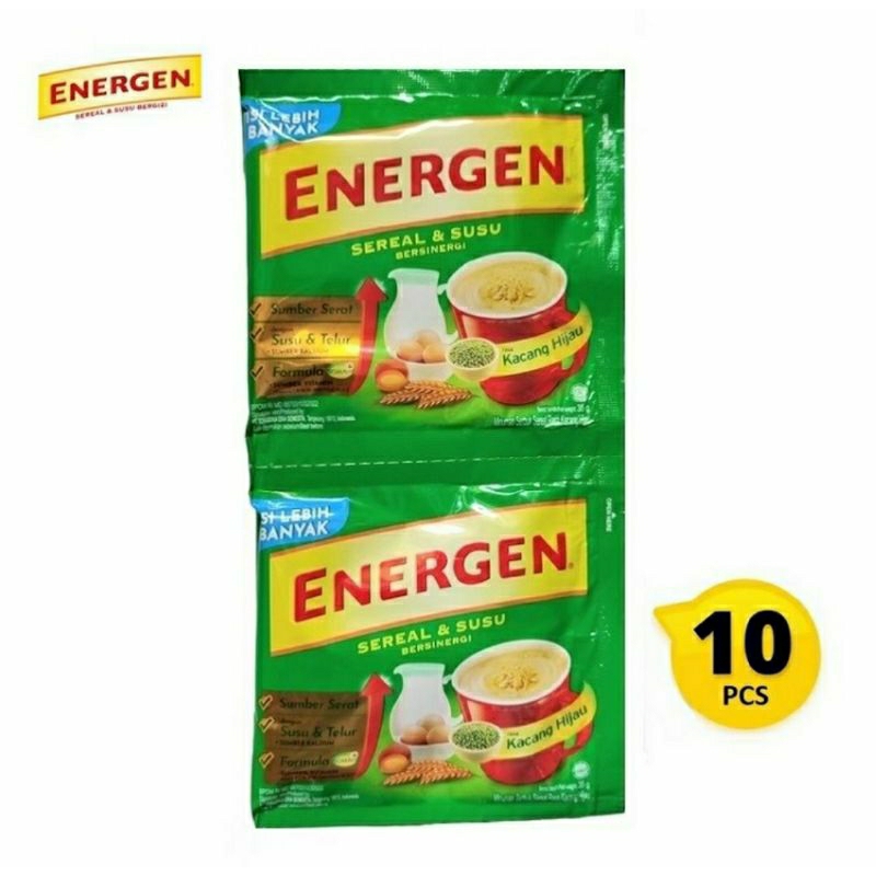 

ENERGEN