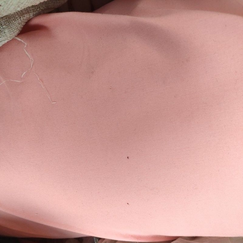 KAIN KILOAN KATUN TWILL TEBAL LEMBUT SALEM