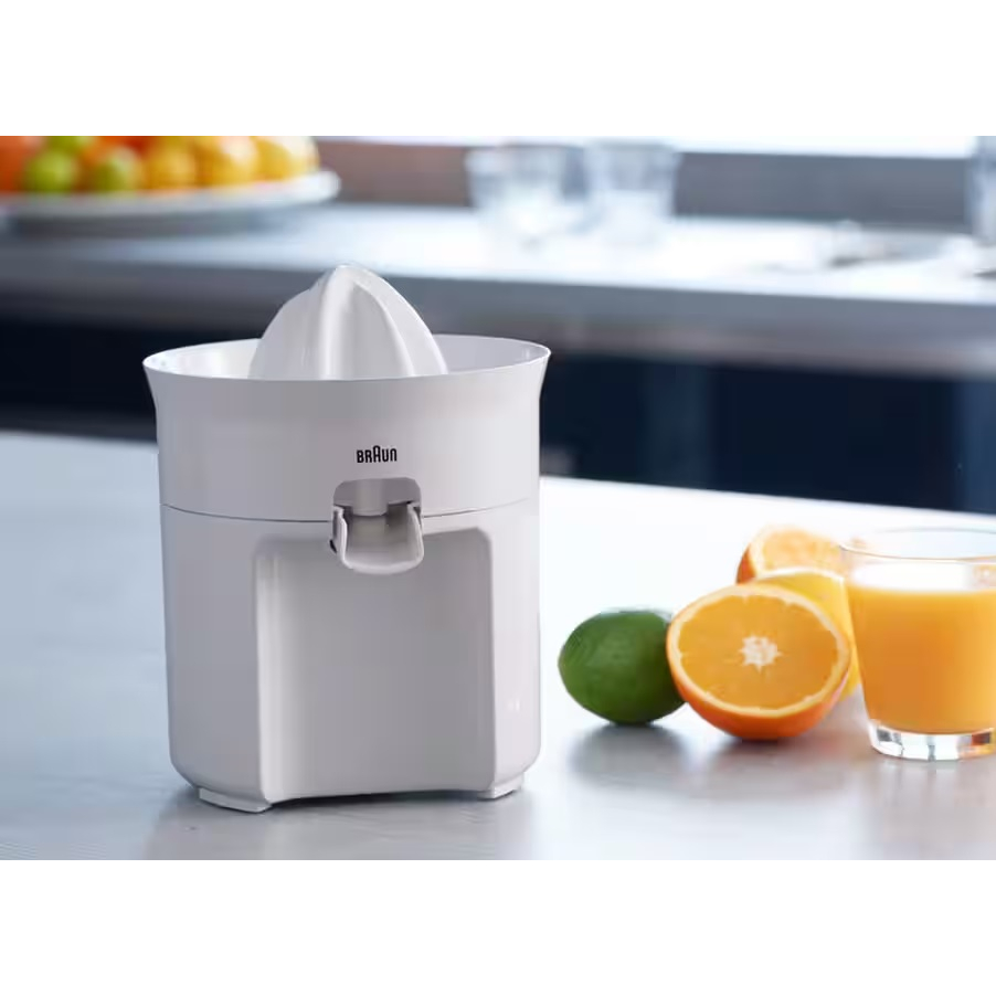 Braun CJ3050 - TributeCollection Citrus juicer CJ 3050