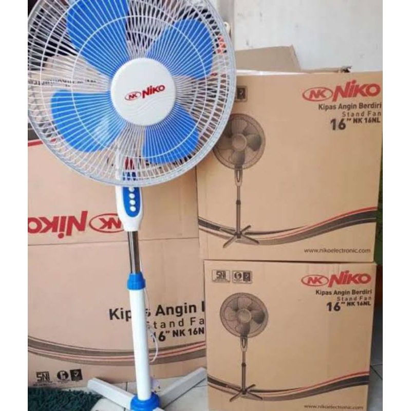 kipas angin niko