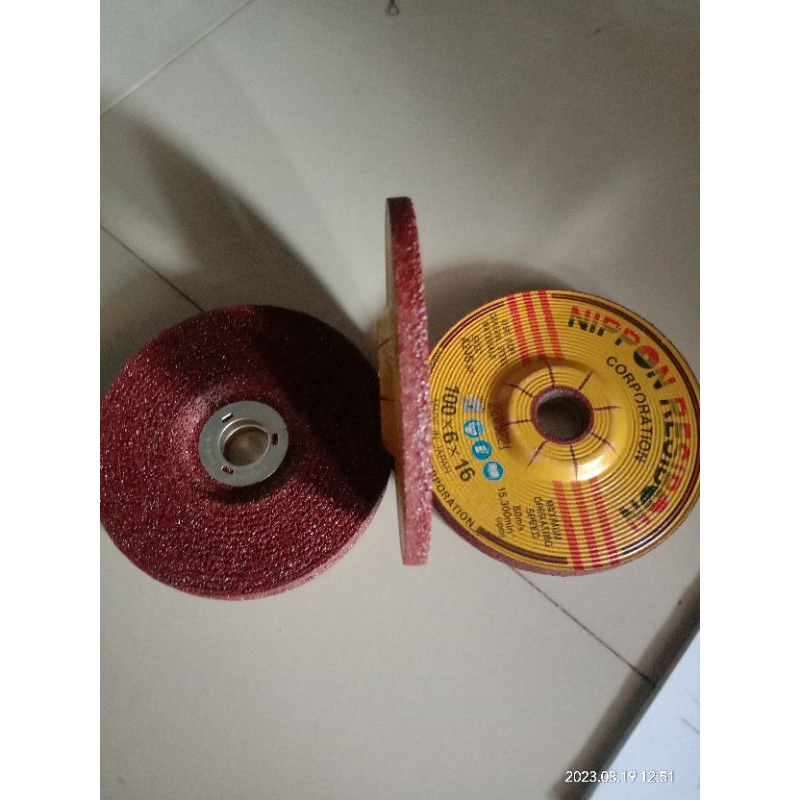 batu grinda poles/GRINDING