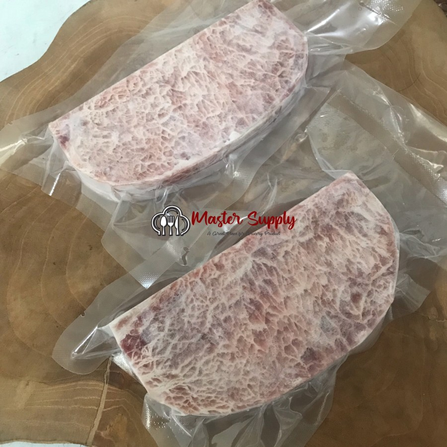 

BEEF STEAK SIRLOIN MELTIQUE / STEAK SIRLOIN ENAK / STEAK SAPI /PREMIUM