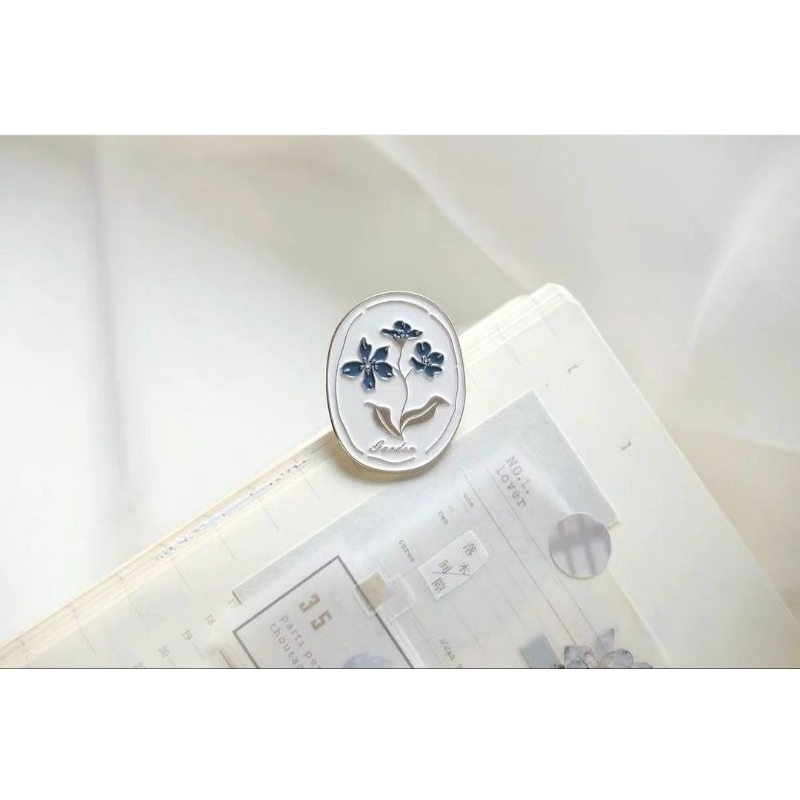 

Garden clip by Freckles tea Vol.3