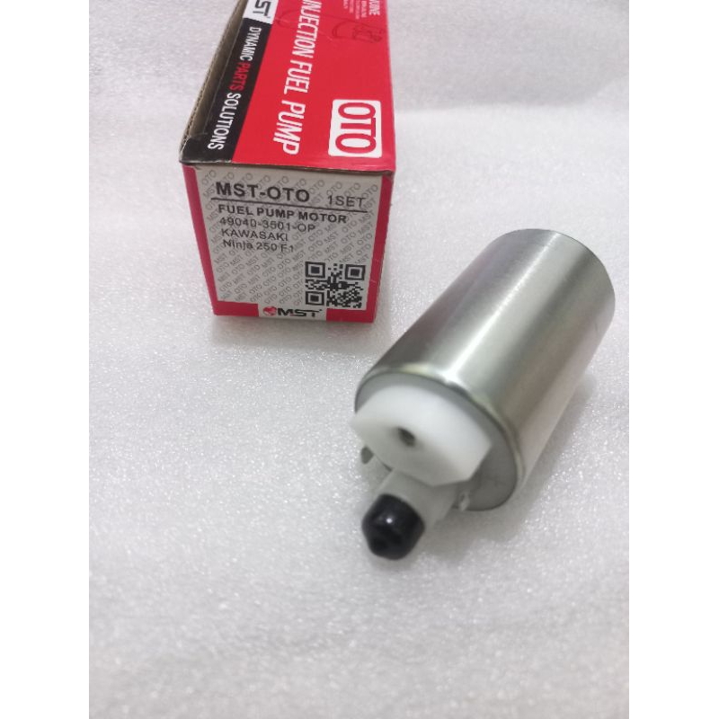 Rotak Pompa Bensin Ninja 250 Fi 2 Cylinder Rotak Ninja 250 Fi