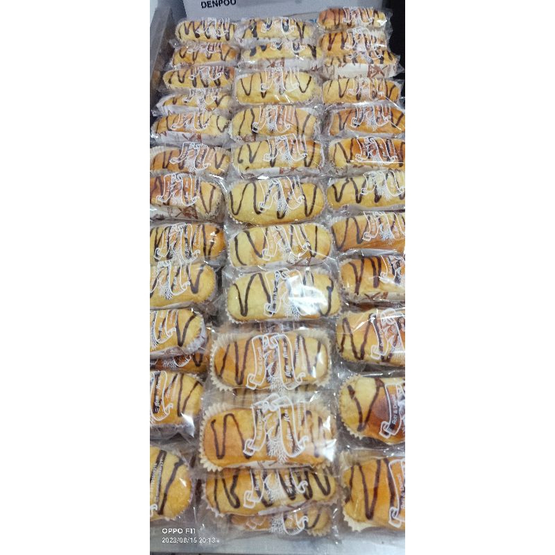 

Roti satuan