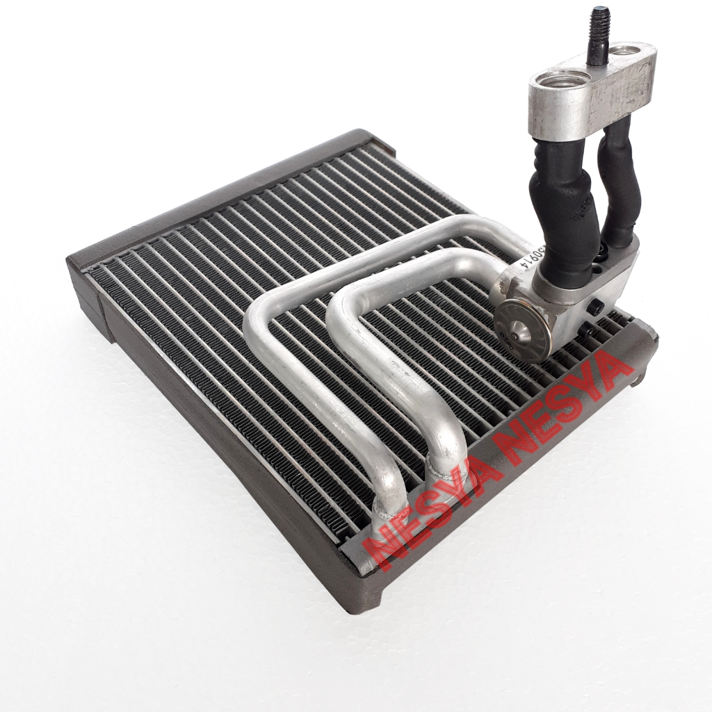 Evaporator Evap Epap Efap AC Mobil BELAKANG untuk HYUNDAI H-1 H 1 H1 STAREX MOVER TQ - LENGKAP + PLU