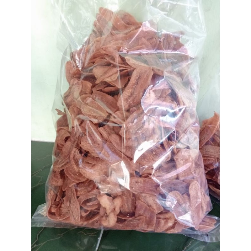 

keripik sale pisang 1kg