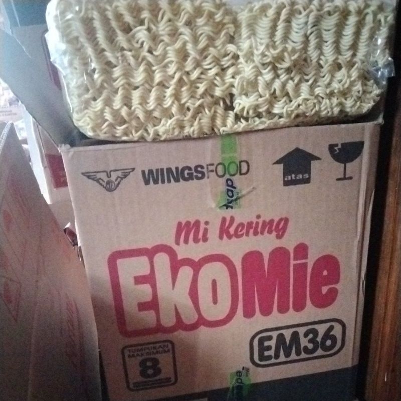 

ekomie super 1dus isi 6pc