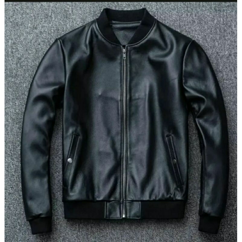 jaket kulit jaket bomber jaket garut jaket anak muda jaket trbaru jaket semi kulit