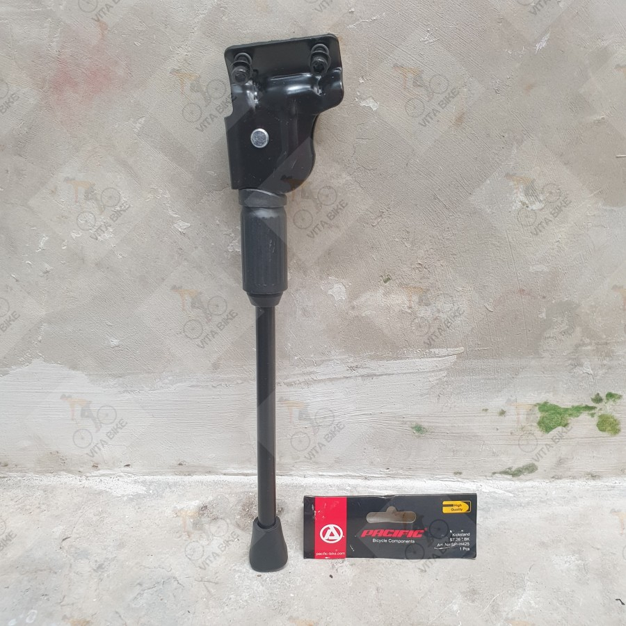 Jagang Standar Samping Sepeda MTB 26 Pacific Aviator Exotic Baut 2