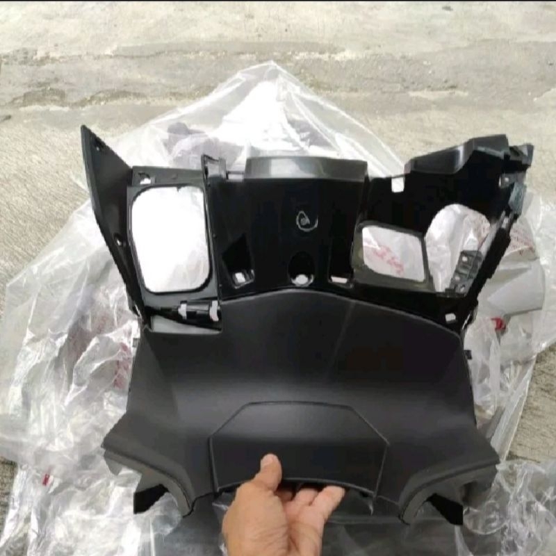 cover inner pcx 160 original kode K1Z leksil kunci new pcx 160 2021 original