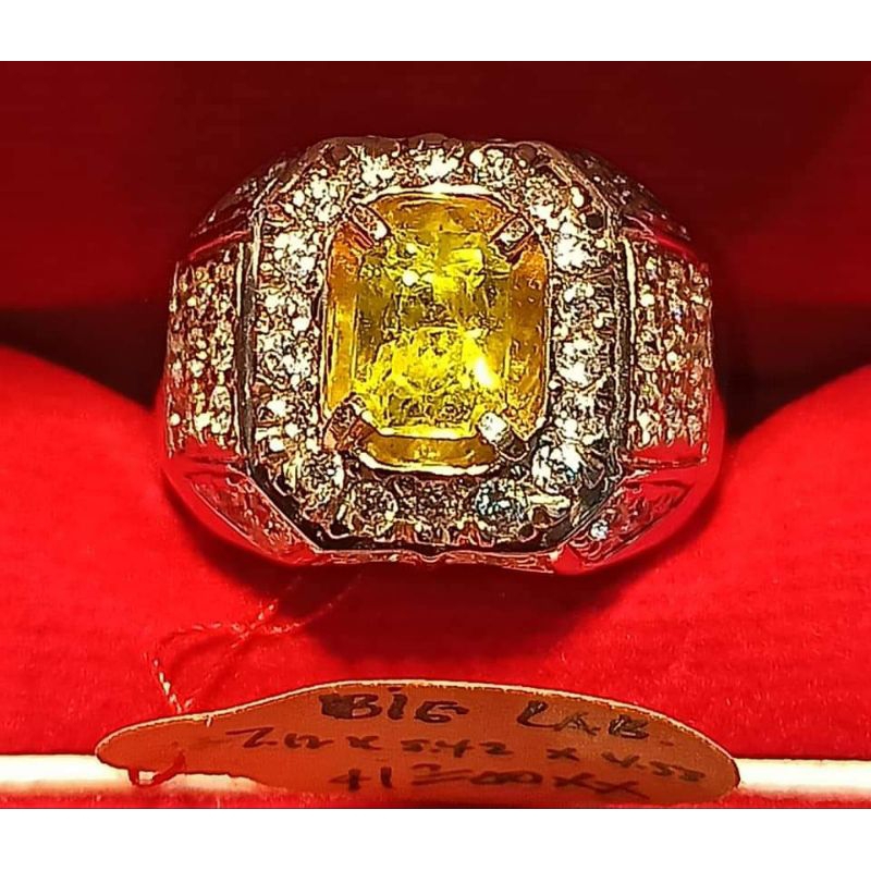 Alexandrite chrysoberyl