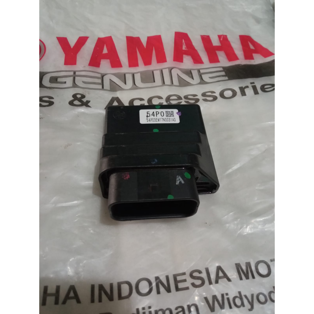 CDI ECU | ECCU MIO J , GT 115 , 54P0 54P Ori YAMAHA