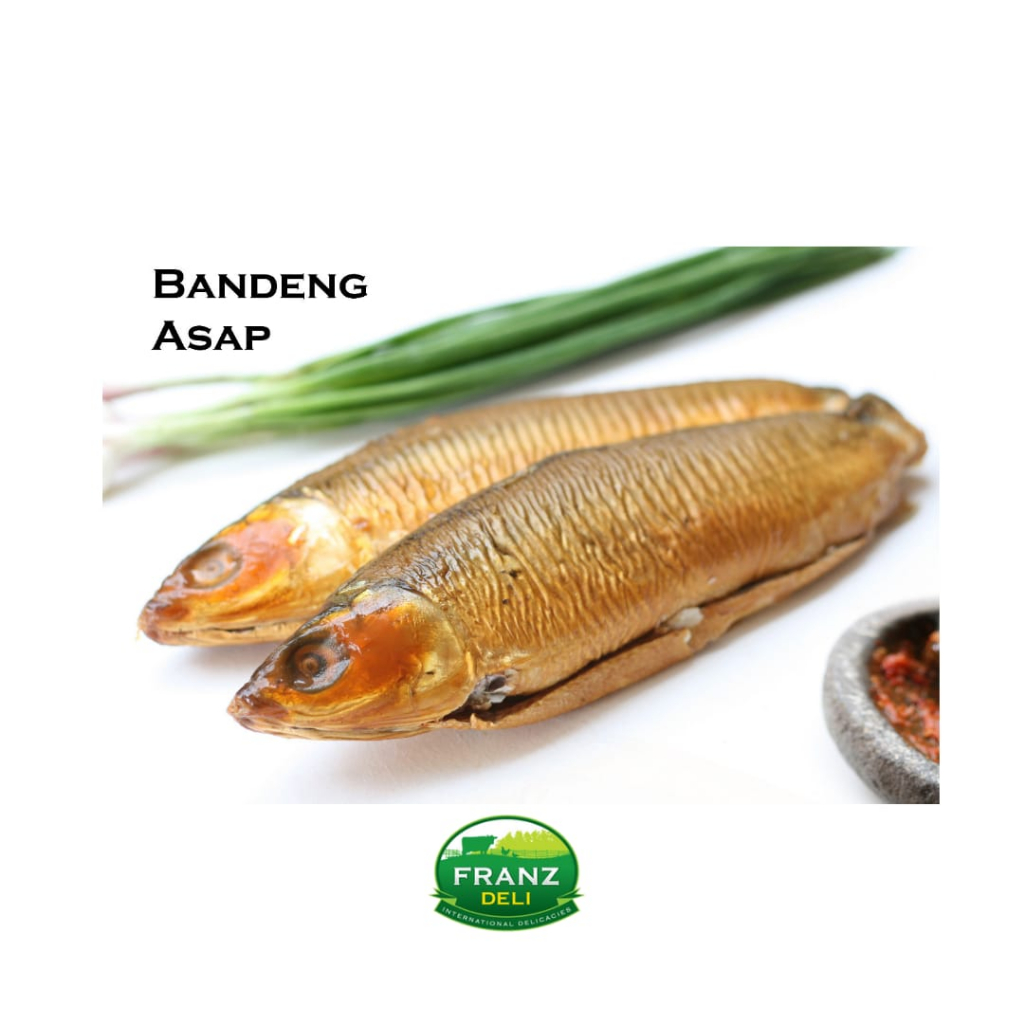 

Vienna Bandeng Asap 1 Dus (isi 3)