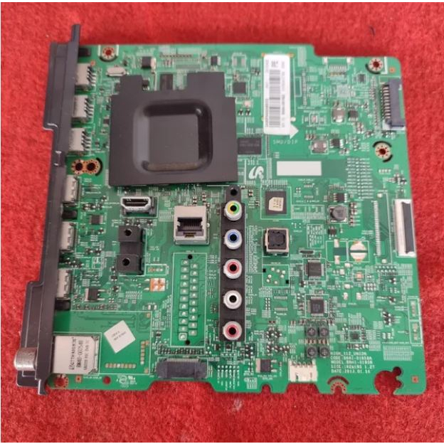 MB - MAINBOARD - MESIN TV LED SAMSUNG UA 50F6400 - 50 F 6400 - UA50F6400