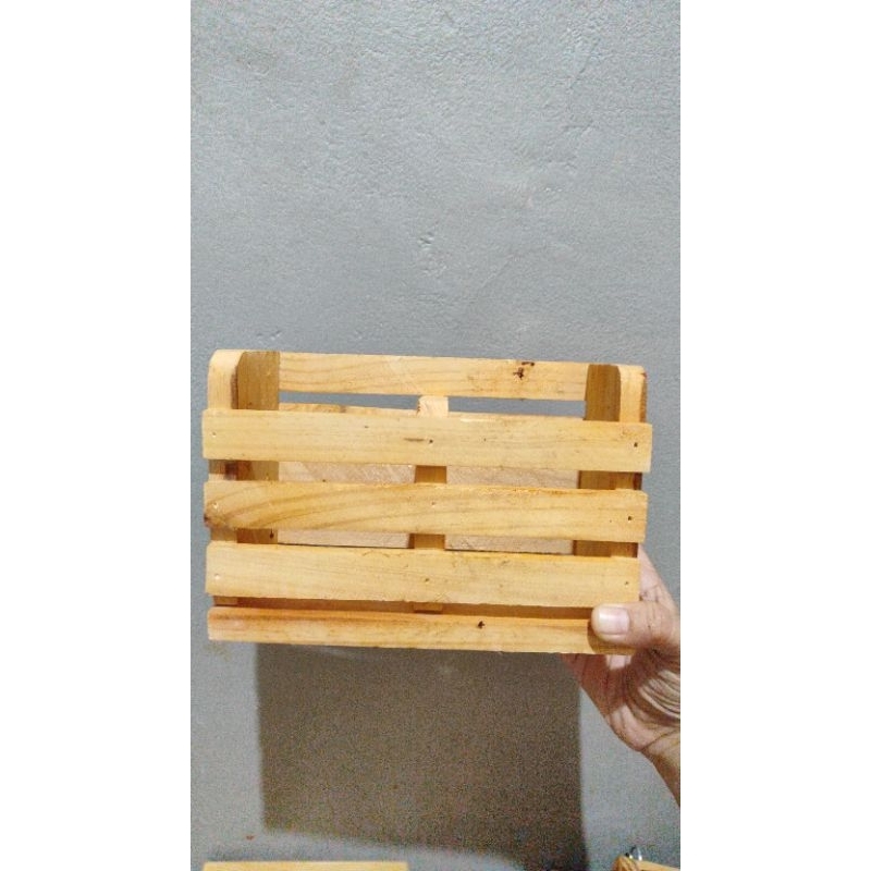 Rak Sendok Garpu Dapur Kayu / Rak serbaguna / rak sendok simple