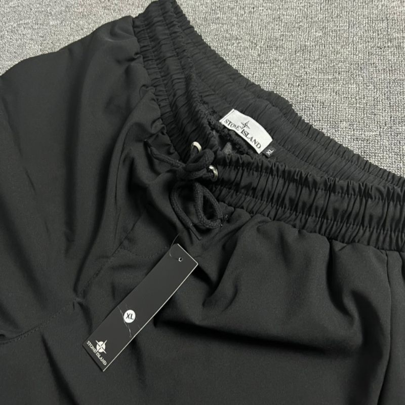 CELANA PENDEK PRIA | BOARDSHORT | STONE ISLAND