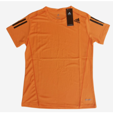 BAJU OLAHRAGA WANITA TRAINING SPORT GYM SENAM ADIDAS -  S