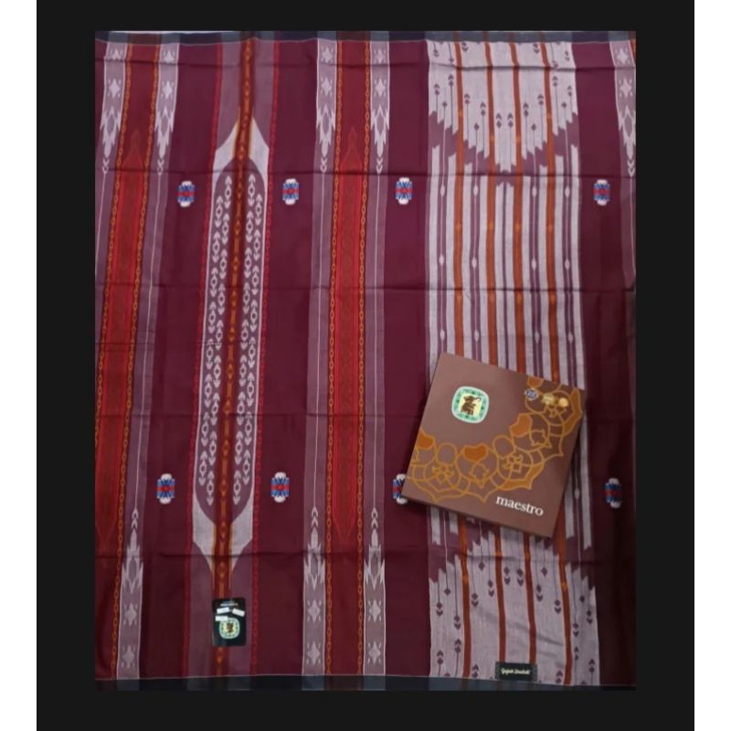 Sarung Gajah Duduk Maestro Motif Terbaru Sarung Berkualitas||Kain Sarung Gajah Duduk Berkualitas||Sa