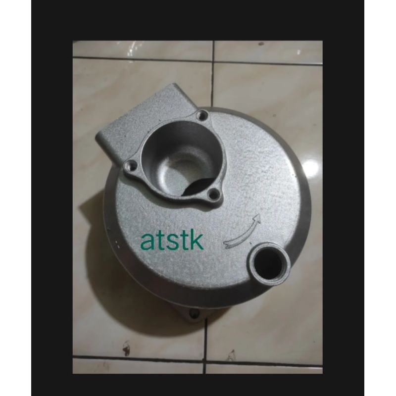 cover tutup keong pompa alkon 2 inchi wp20