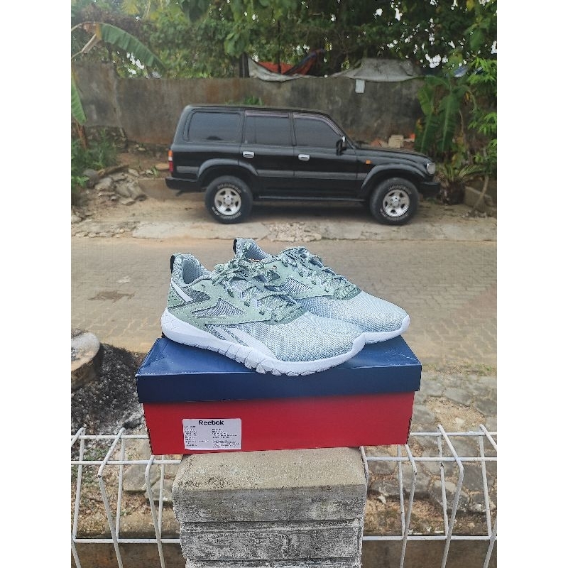 Reebok Flexagon Energy TR 4 For Ladies