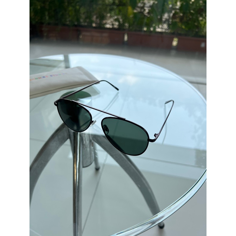 Sunnies Studios Lukas Black