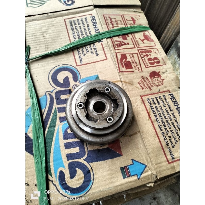 magnet Jupiter Z1 original