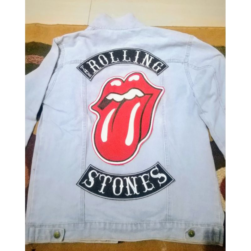 1SET BACKPATCH BORDIR BESAR