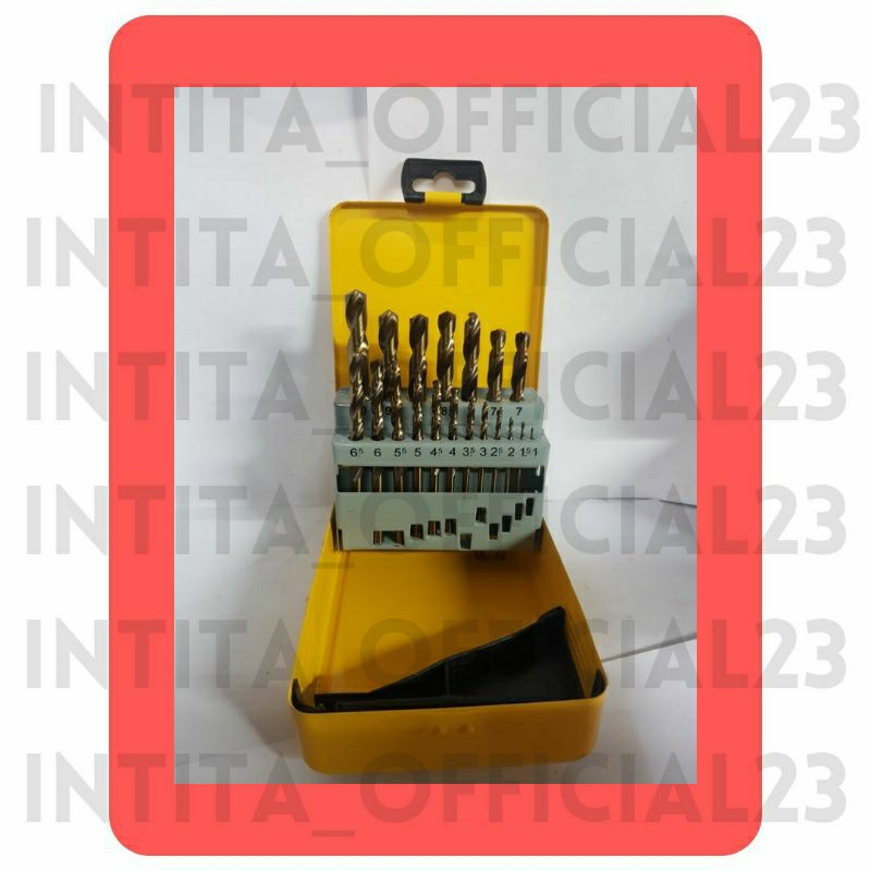 Matabor Set Yaiwa 19pcs