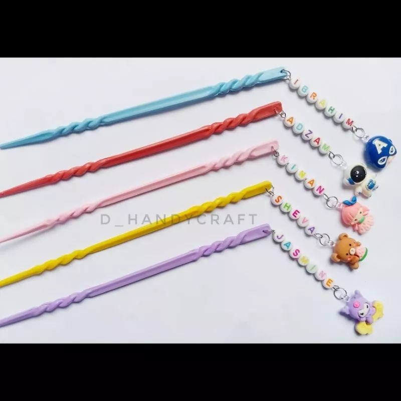 

tuding ngaji/Kalam ngaji karakter bisa tambah nama.max 8 huruf