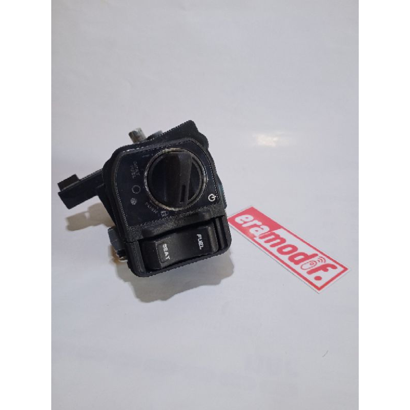 knop keyless pcx 160 untuk vario scoopy