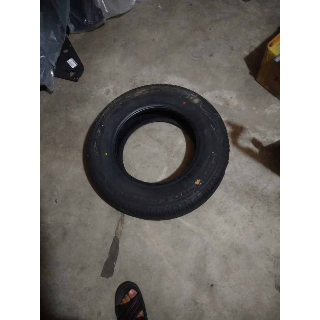 BAN GT RADIAL 165/80 R13 SEMUA JENIS MOBIL