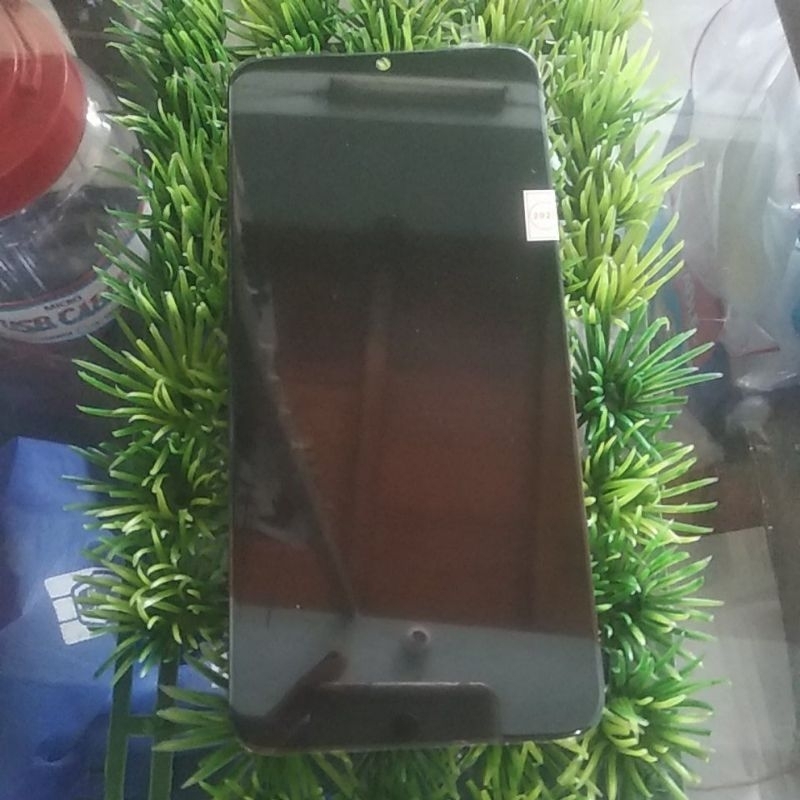 LCD+TS Xiaomi Redmi Note 8