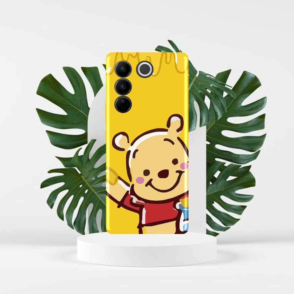 Case VIVO V27E/ V27 4G ATAU V27 5G - Casing Hp - Softcase Case VIVO V27E/ V27 4G ATAU V27 5G- Casing