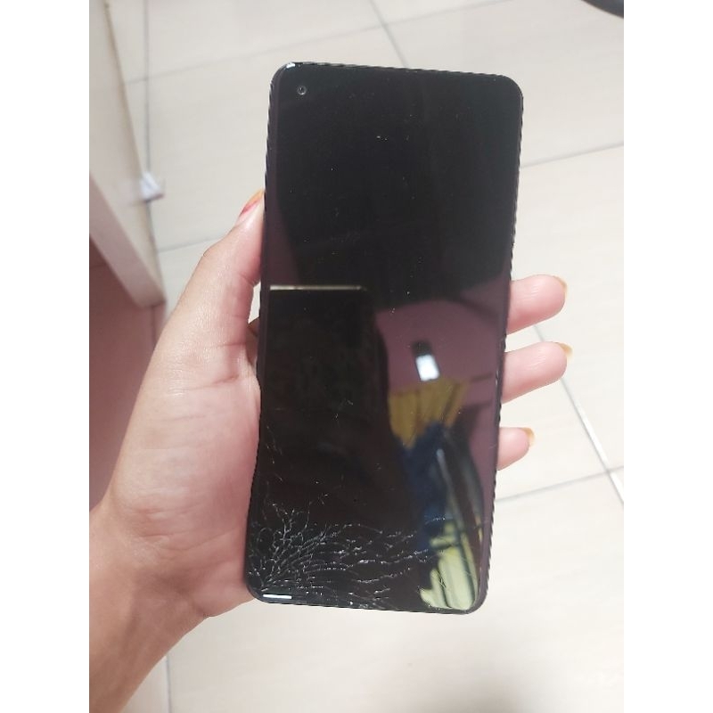 Samsung a21s ram 4/64