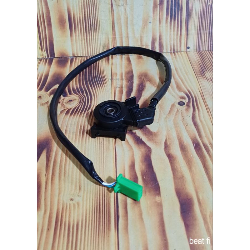 SWITCH STANDAR SAMPING BEAT FI